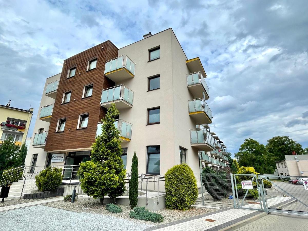 Apartament Lilla Jelenia Gora Exterior photo