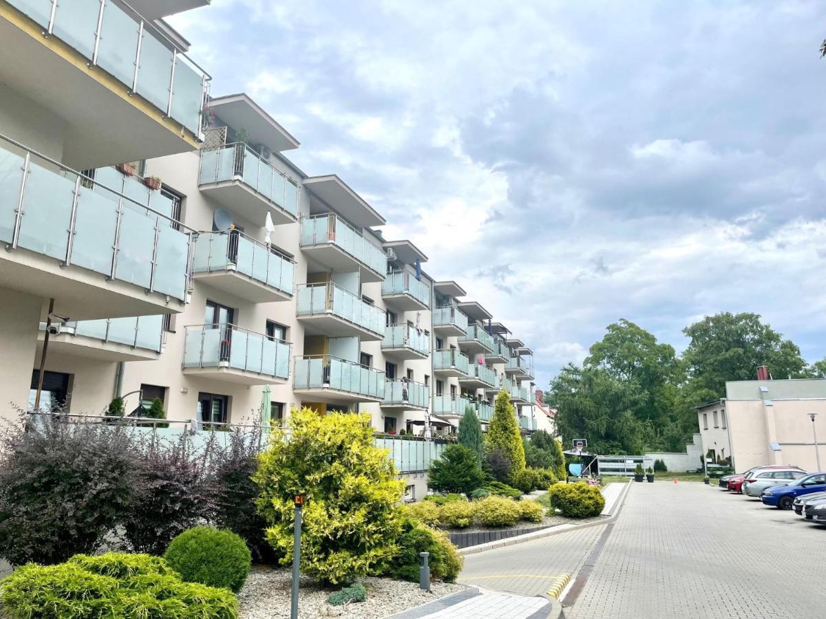 Apartament Lilla Jelenia Gora Exterior photo
